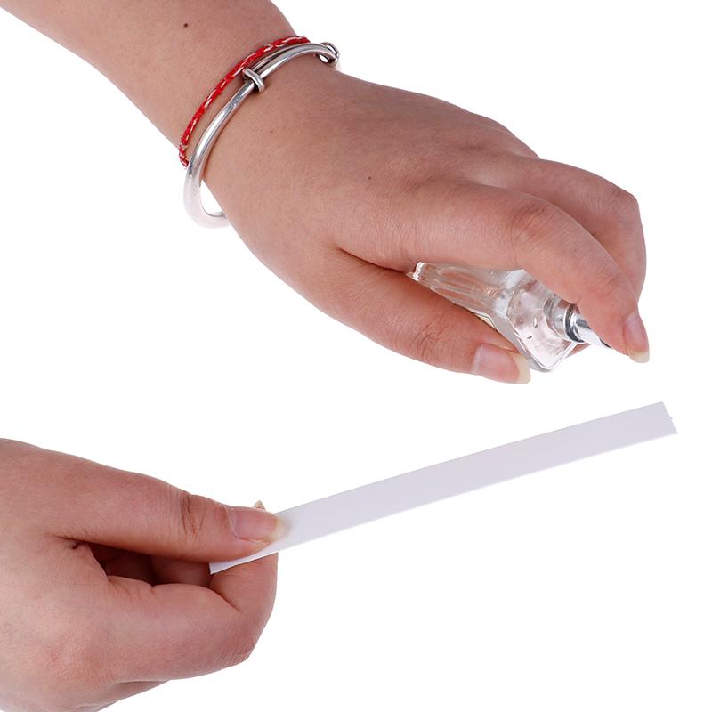 Perfume Fragrance Test - Strisce di Carta per Test di