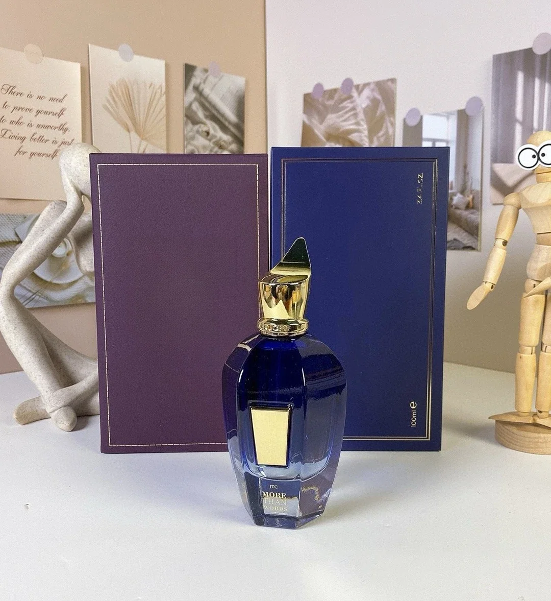 Perfume Luxury Fragrance - Nuovo profumo di lusso classico, fragranza