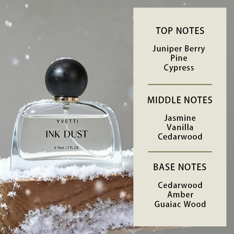 Perfume Aqua Fragrance - Profumo Unisex di Lusso con Note