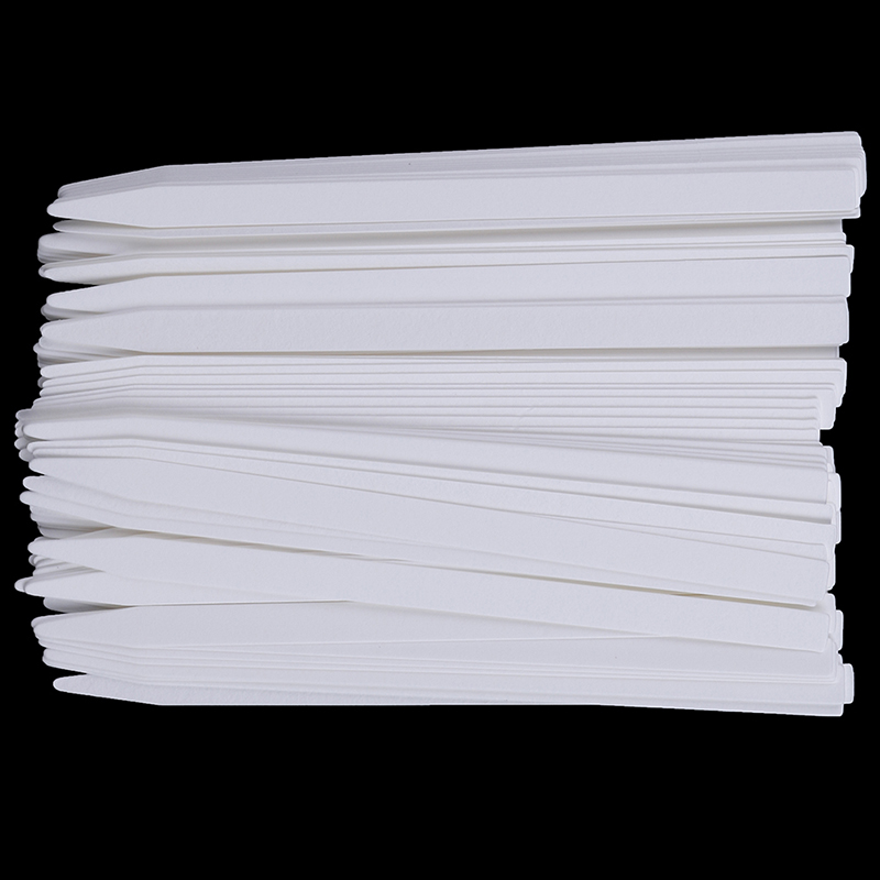 Perfume Fragrance Test - 100 Strisce di Carta per Test