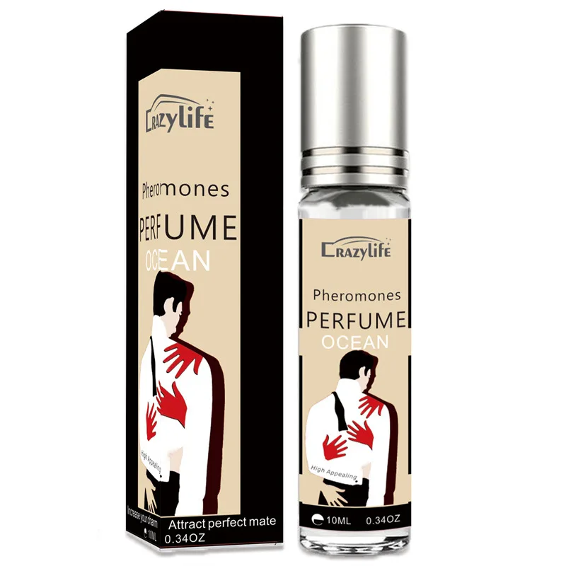 Perfume Fragrance World - Feromone per uomo Attira le donne