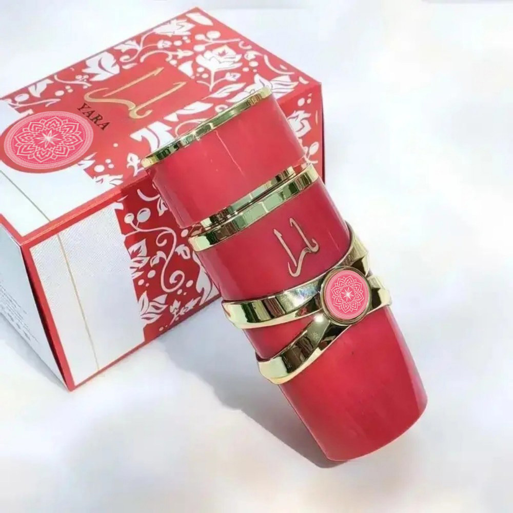 Perfume Fragrance Kit - Set Regalo Profumo Yara & Asad,