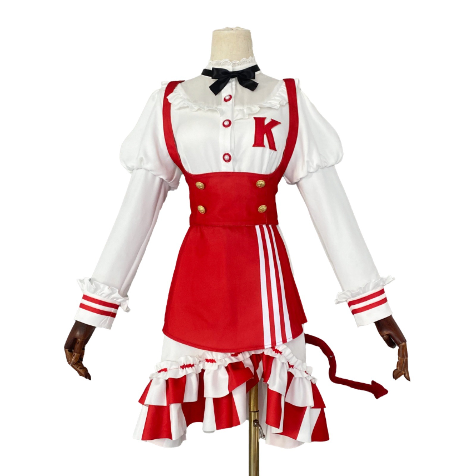 Perfume Và Fragrance - Identity V Perfumer KFC Collab Lady—Fragranza