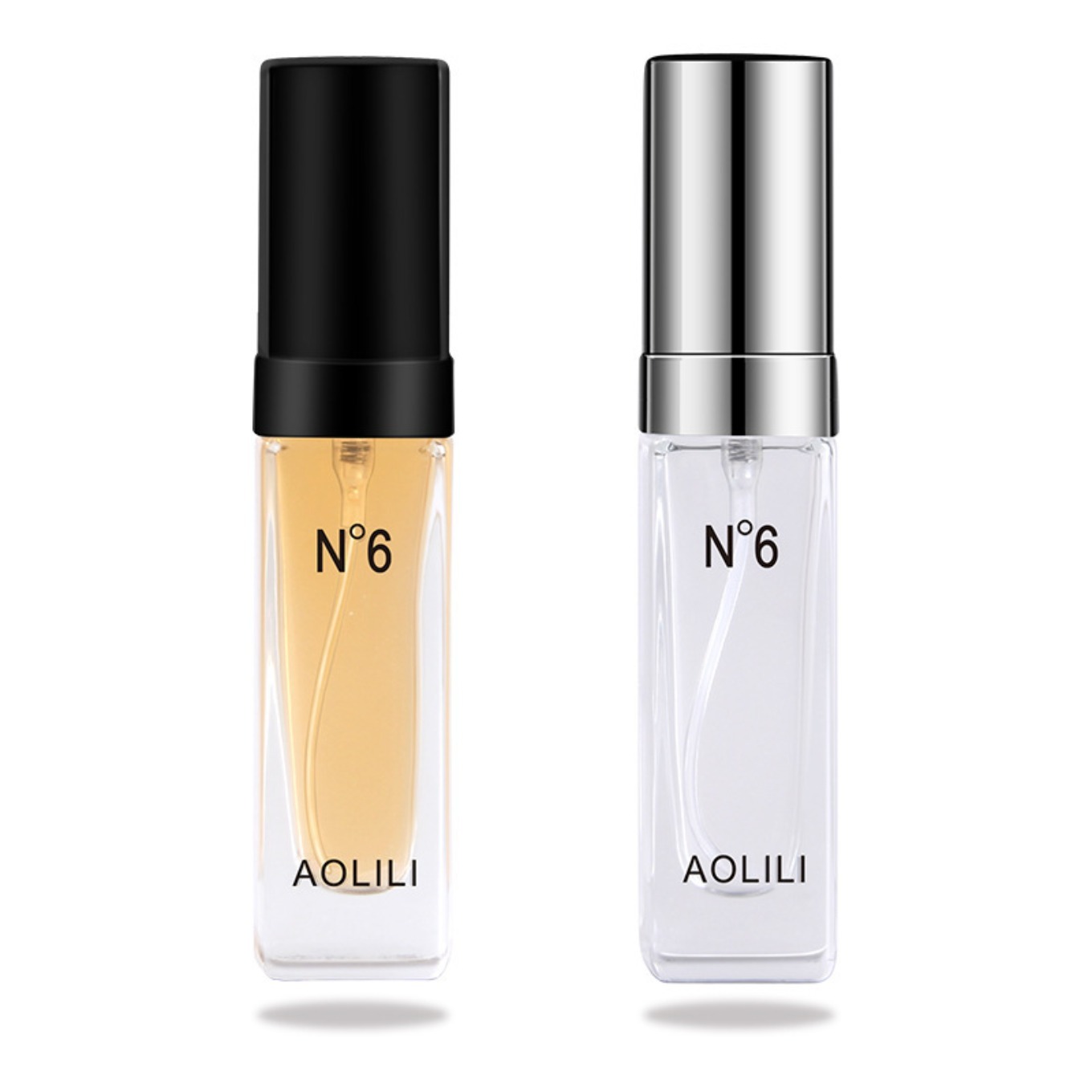 Perfume Fresh Fragrance - N6 Profumo Unisex per Uomo e