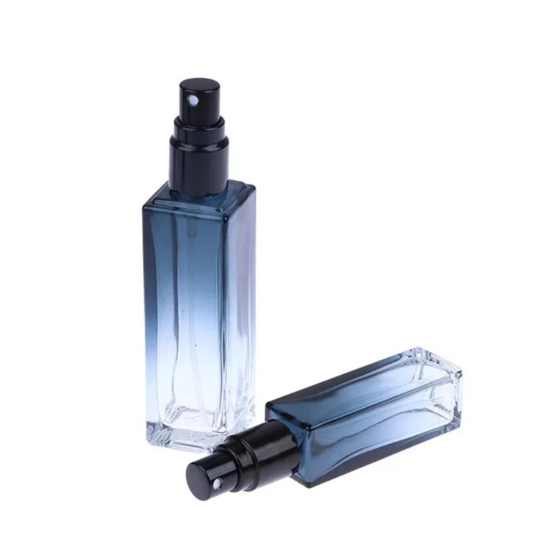 Perfume Fragrance World Qahwa - Flacone Spray per Profumo da 5ml