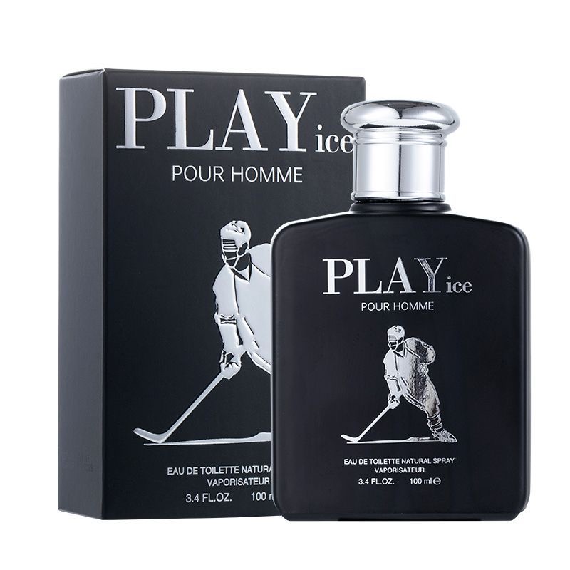 Perfume Luxury Fragrance - Profumo da Uomo di Lusso 100ml,