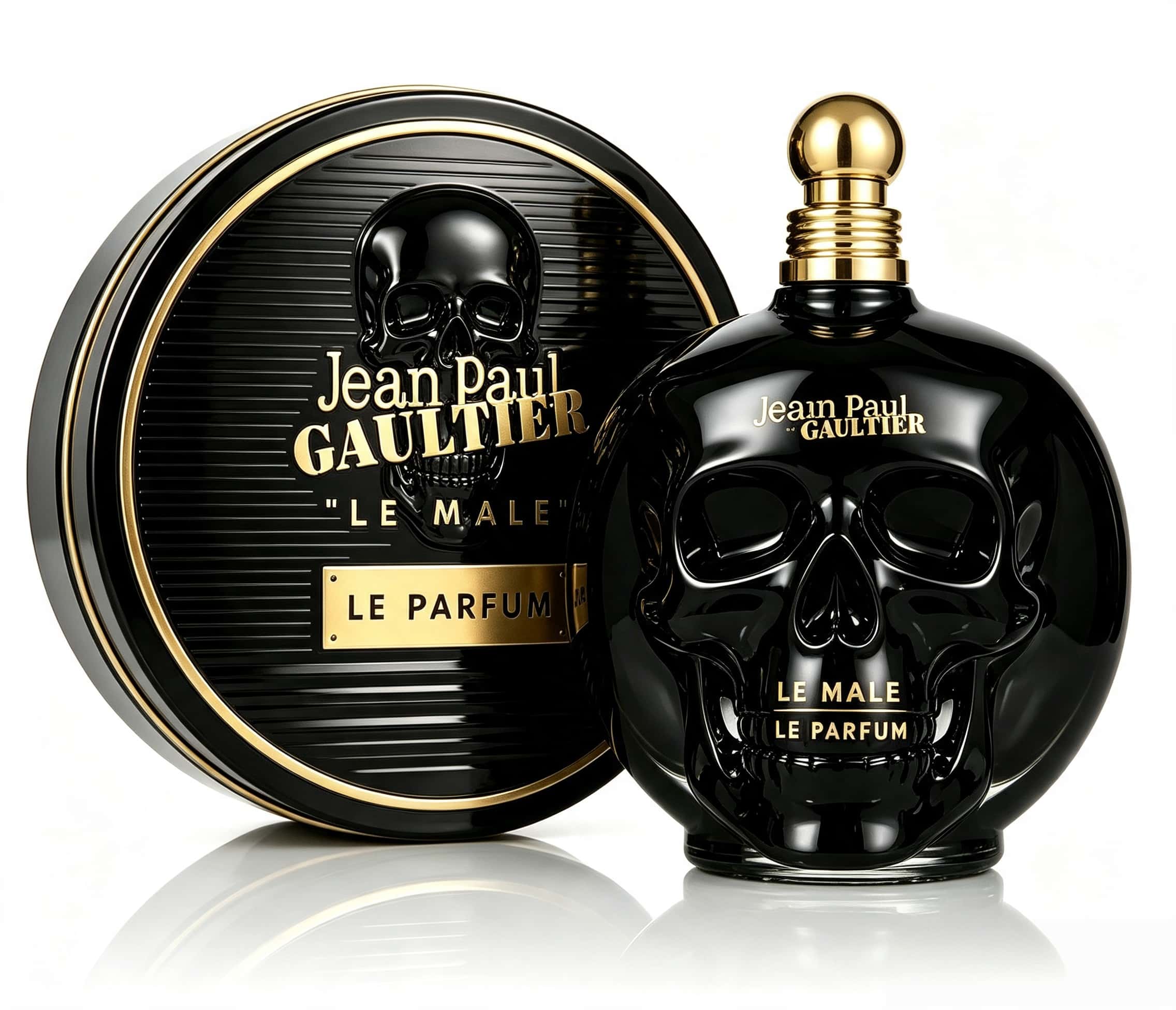 Perfume Fragrance Kit - Jean Paul Gaultier - Set di