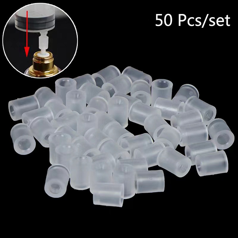 Perfume Fragrance Vending Machine - 50 pz Strumenti Dispenser di Profumo