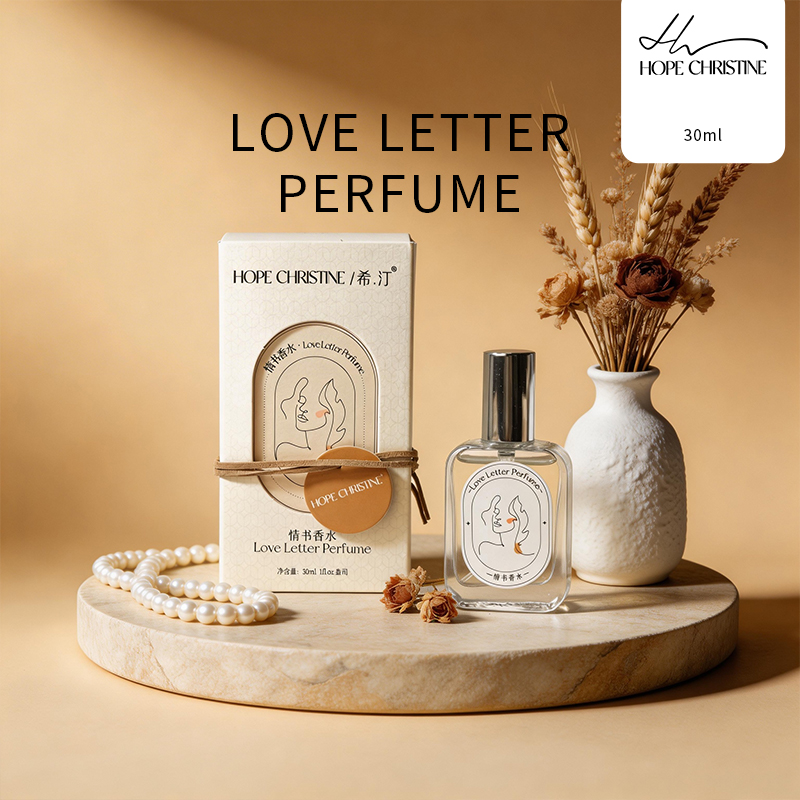Perfume Aqua Fragrance - Profumo da Donna Love Letter con