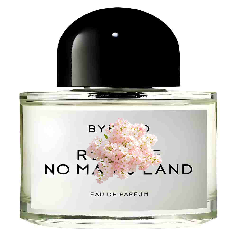 Perfume Luxury Fragrance - Eau de Parfum Unisex 100ml 3.4