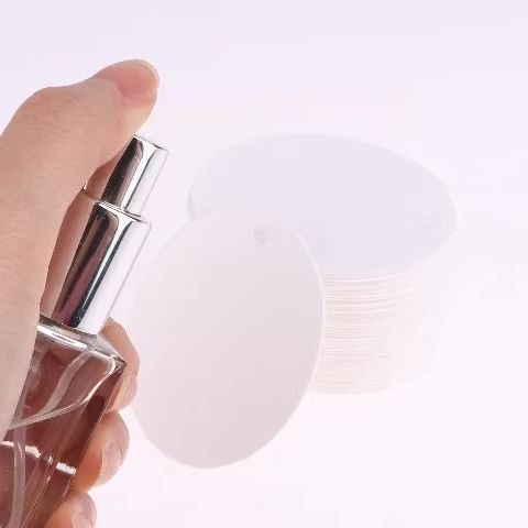Perfume Fragrance Test - 100 pz Strisce Tester Fragranza Usa