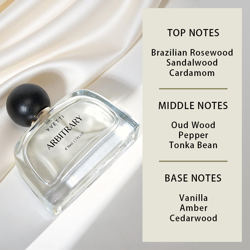 Perfume Aqua Fragrance - Profumo Unisex di Lusso con Note