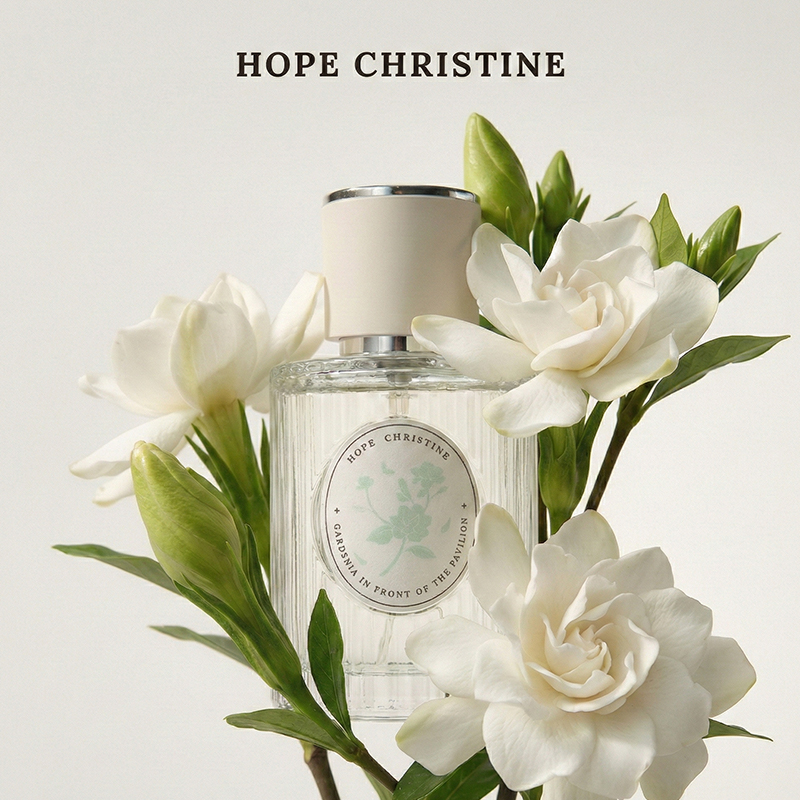 Profumo da donna Fresh Gardeni - Perfume Aqua Fragrance recensione e prezzo