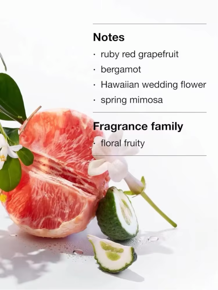 Clinique Happy Eau De Parfum S - Perfume Fresh Fragrance recensione e prezzo