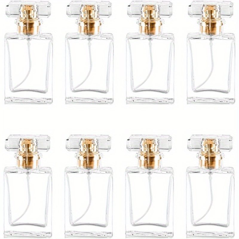 8 pz 30 ml Bottiglie di Profum - Perfume Fragrance World Qahwa recensione e prezzo