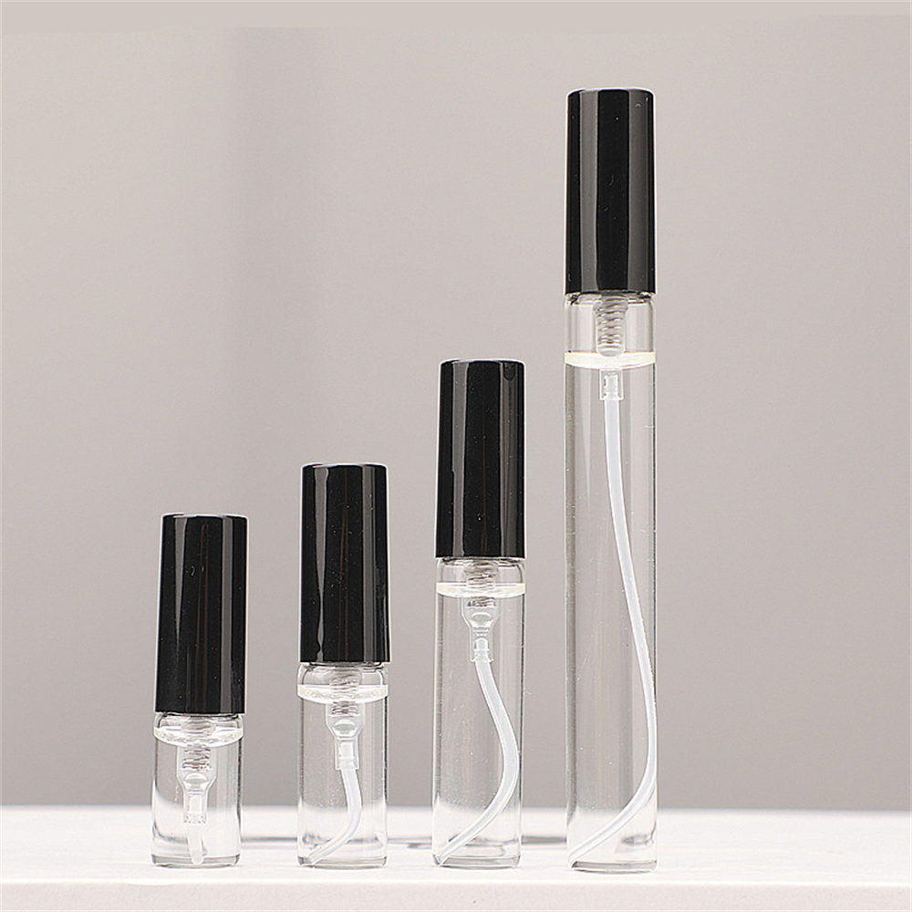 5 pz 2ML/3ML/5ML/10ML portatil - Perfume Fragrance Vending Machine recensione e prezzo