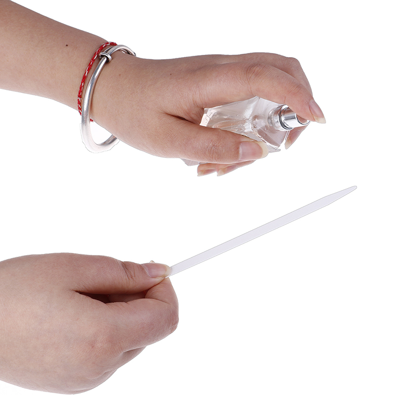 100 Strisce di Carta per Test  - Perfume Fragrance Test recensione e prezzo