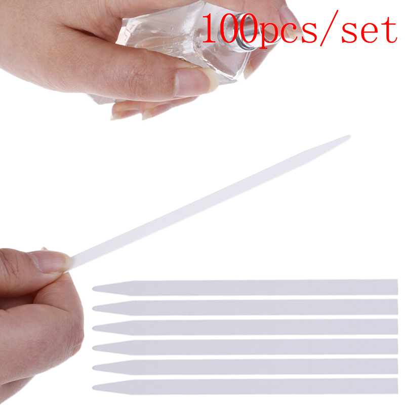 100 Strisce di Carta per Test  - Perfume Fragrance Test recensione e prezzo