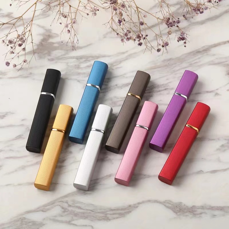 Atomizzatore di profumo riutil - Perfume Fragrance World Qahwa recensione e prezzo
