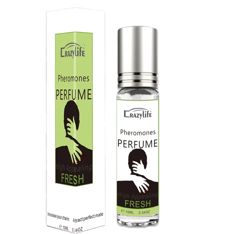 Feromone per uomo Attira le do - Perfume Fragrance World recensione e prezzo
