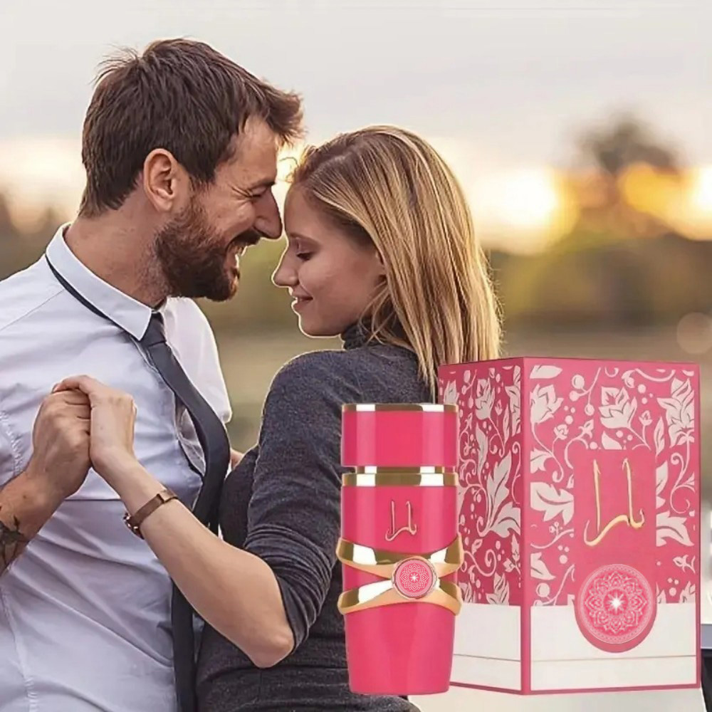 Set Regalo Profumo Yara & Asad - Perfume Fragrance Kit recensione e prezzo