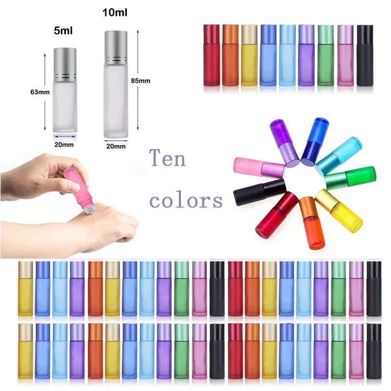 10/30/50 Pz 5-10 ml Bottiglie  - Perfume Fragrance World Qahwa recensione e prezzo