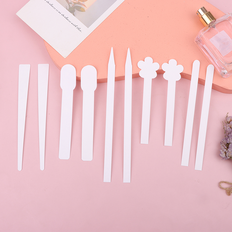 Nuovo·100 pezzi/lotto Strisce  - Perfume Fragrance Test recensione e prezzo