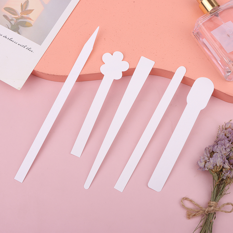 Nuovo·100 pezzi/lotto Strisce  - Perfume Fragrance Test recensione e prezzo