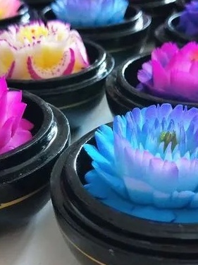 Fiori di Sapone Artigianali, S - Perfume Fragrance Soap recensione e prezzo
