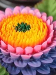 Fiori di Sapone Artigianali, S - Perfume Fragrance Soap recensione e prezzo