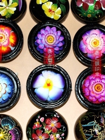 Fiori di Sapone Artigianali, S - Perfume Fragrance Soap recensione e prezzo