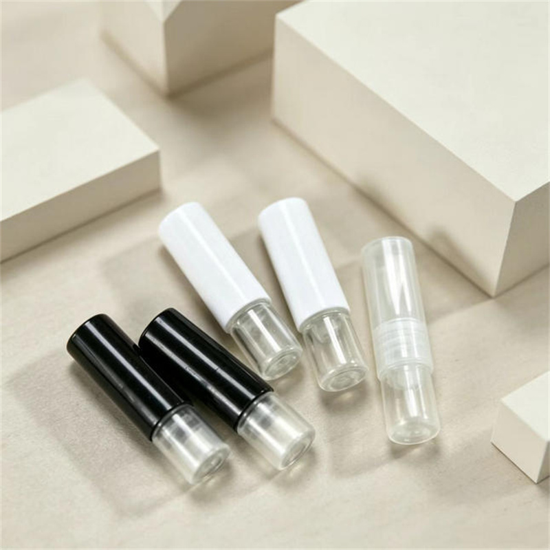 Set di 5-200 Flaconi Portatili - Perfume Fragrance World Qahwa recensione e prezzo