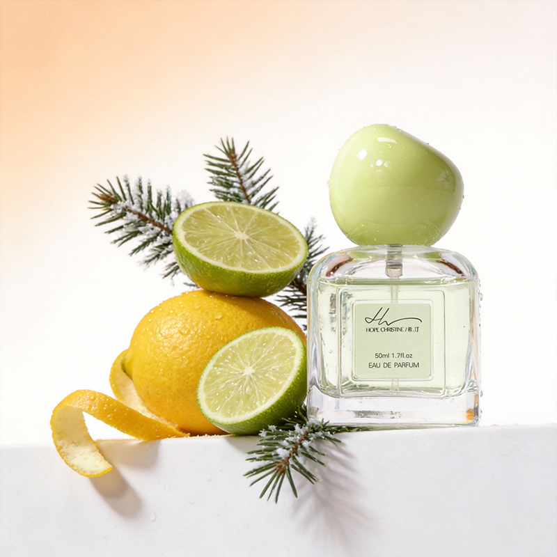 Profumo Estivo al Limone, Frag - Perfume Aqua Fragrance recensione e prezzo