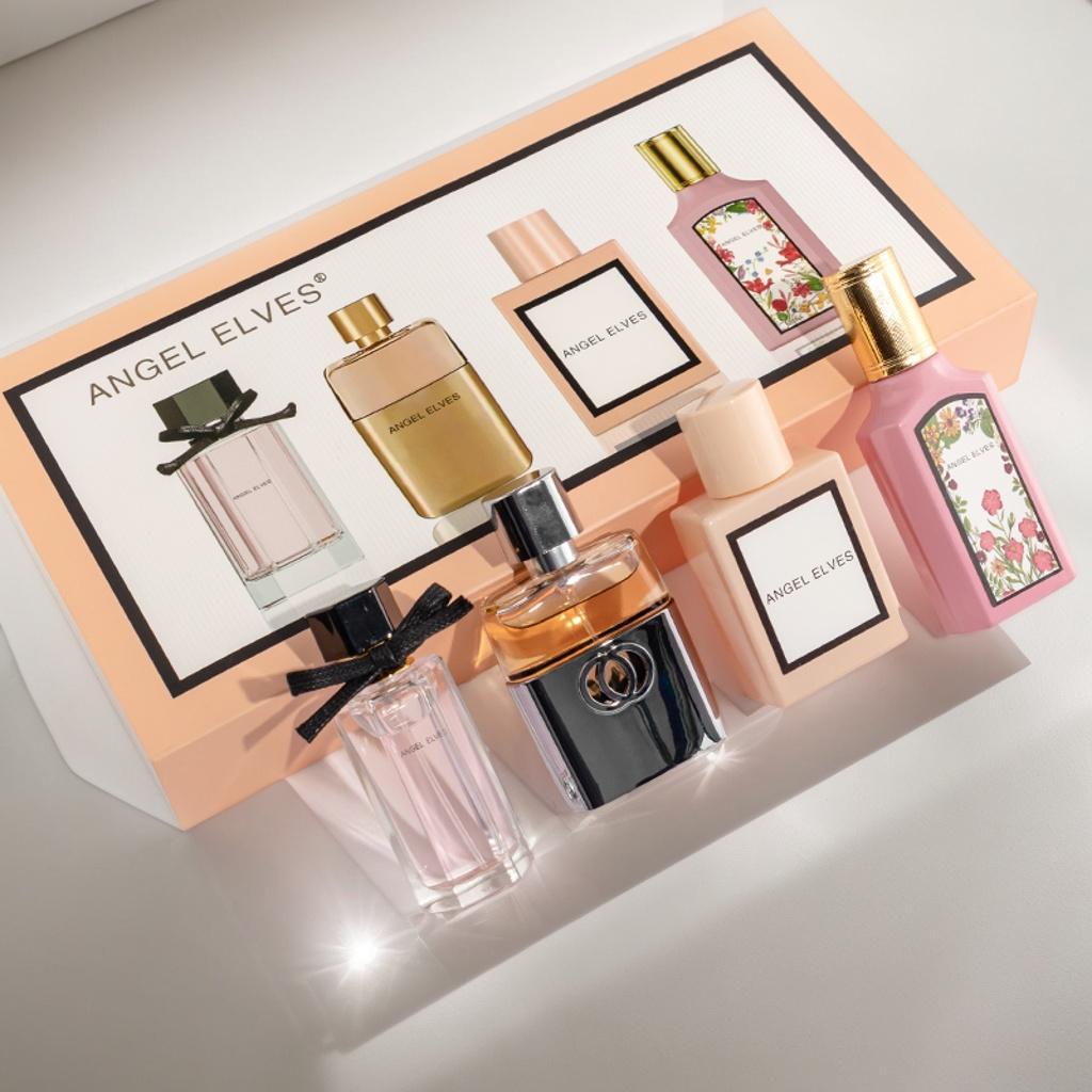 Profumo floreale Eau de Toilet - Perfume Fragrance Kit recensione e prezzo