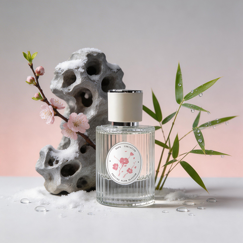 HOPE CHRISTINE Profumo ai Fior - Perfume Aqua Fragrance recensione e prezzo