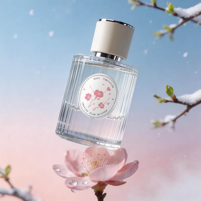 HOPE CHRISTINE Profumo ai Fior - Perfume Aqua Fragrance recensione e prezzo