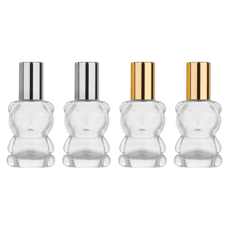Bottiglia di vetro di olio ess - Perfume Fragrance Vending Machine recensione e prezzo
