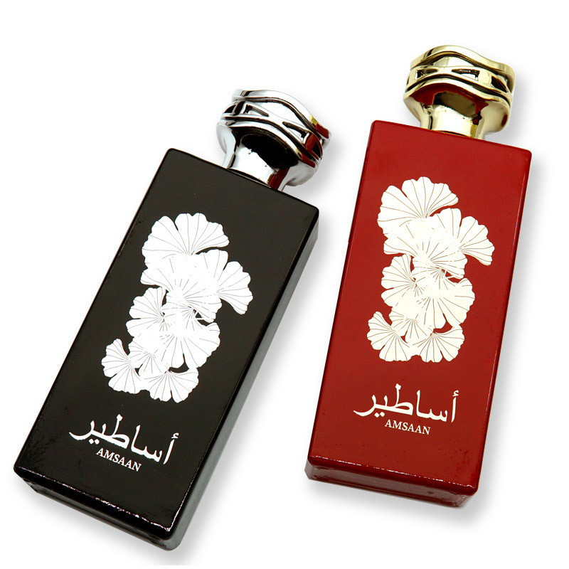 Profumo arabo di marca fragran - Perfume Quotes recensione e prezzo