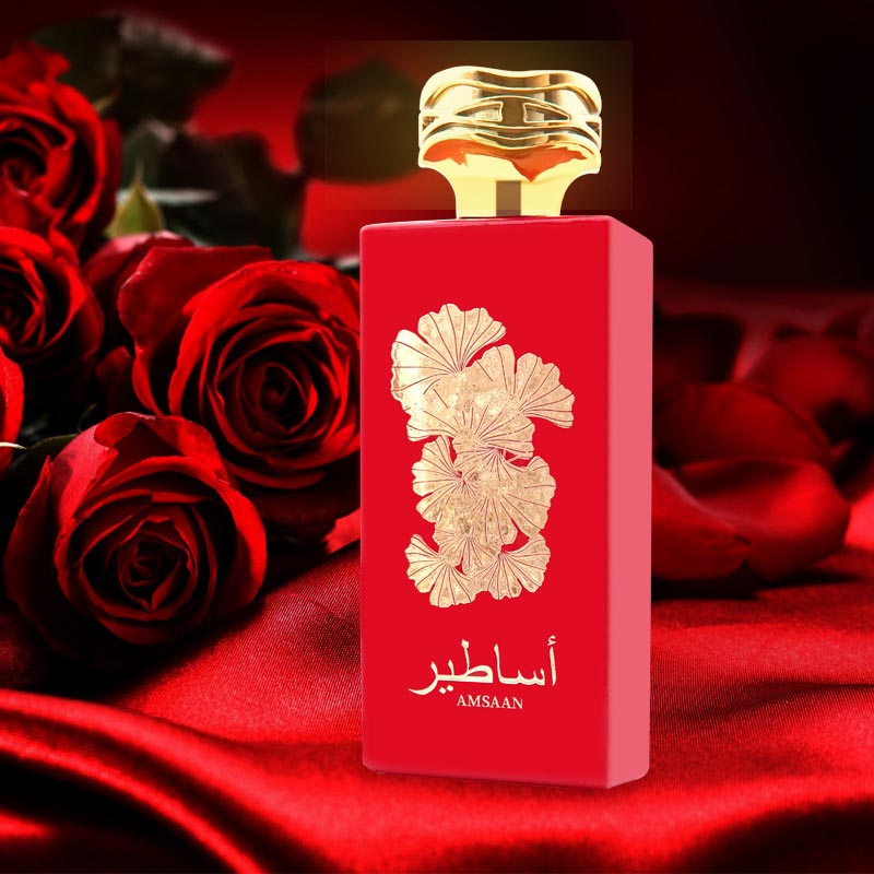 Profumo arabo di marca fragran - Perfume Quotes recensione e prezzo