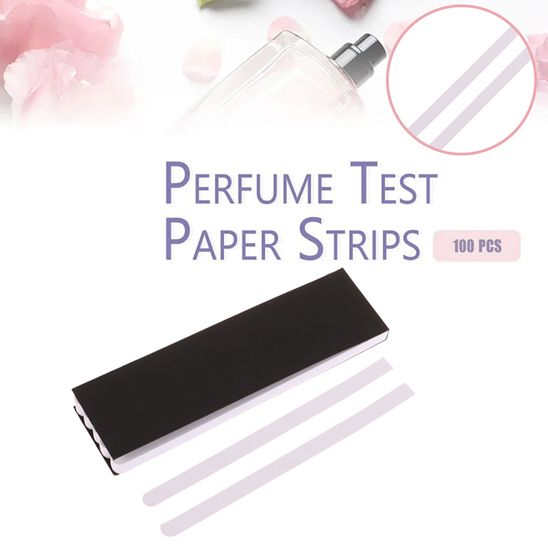 100 Pz/set Aromaterapia Fragra - Perfume Fragrance Test recensione e prezzo