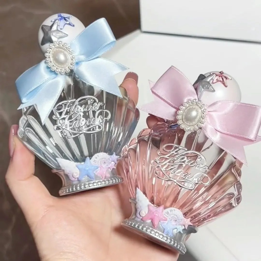 Profumo Flower Knows 2026 Bunn - Perfume Luxury Fragrance recensione e prezzo