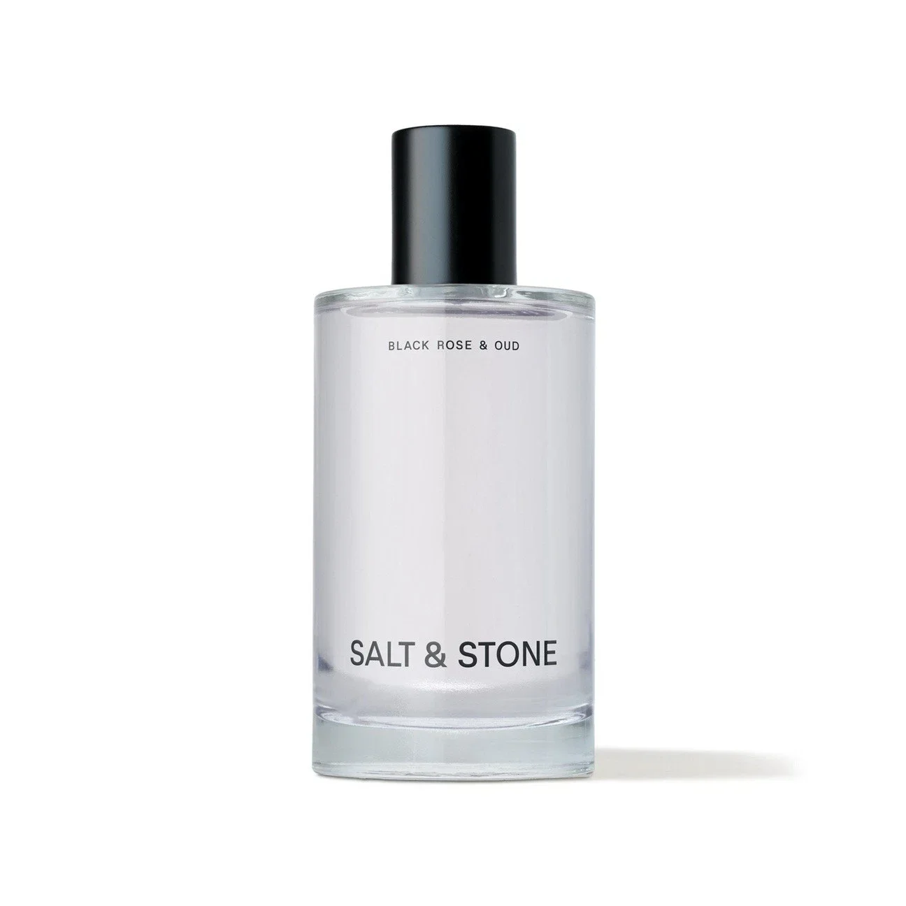 SALT & STONE Black Rose & Oud  - Perfume Luxury Fragrance recensione e prezzo