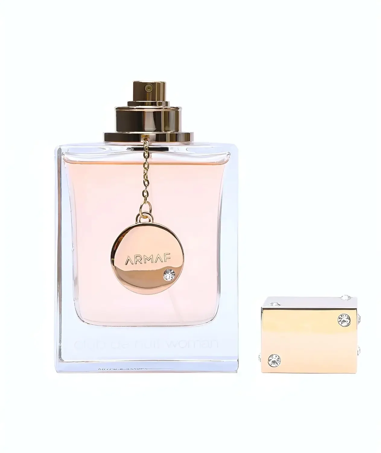 Armaf Club De Nuit EDP 100ML p - Perfume Fragrance Kit recensione e prezzo