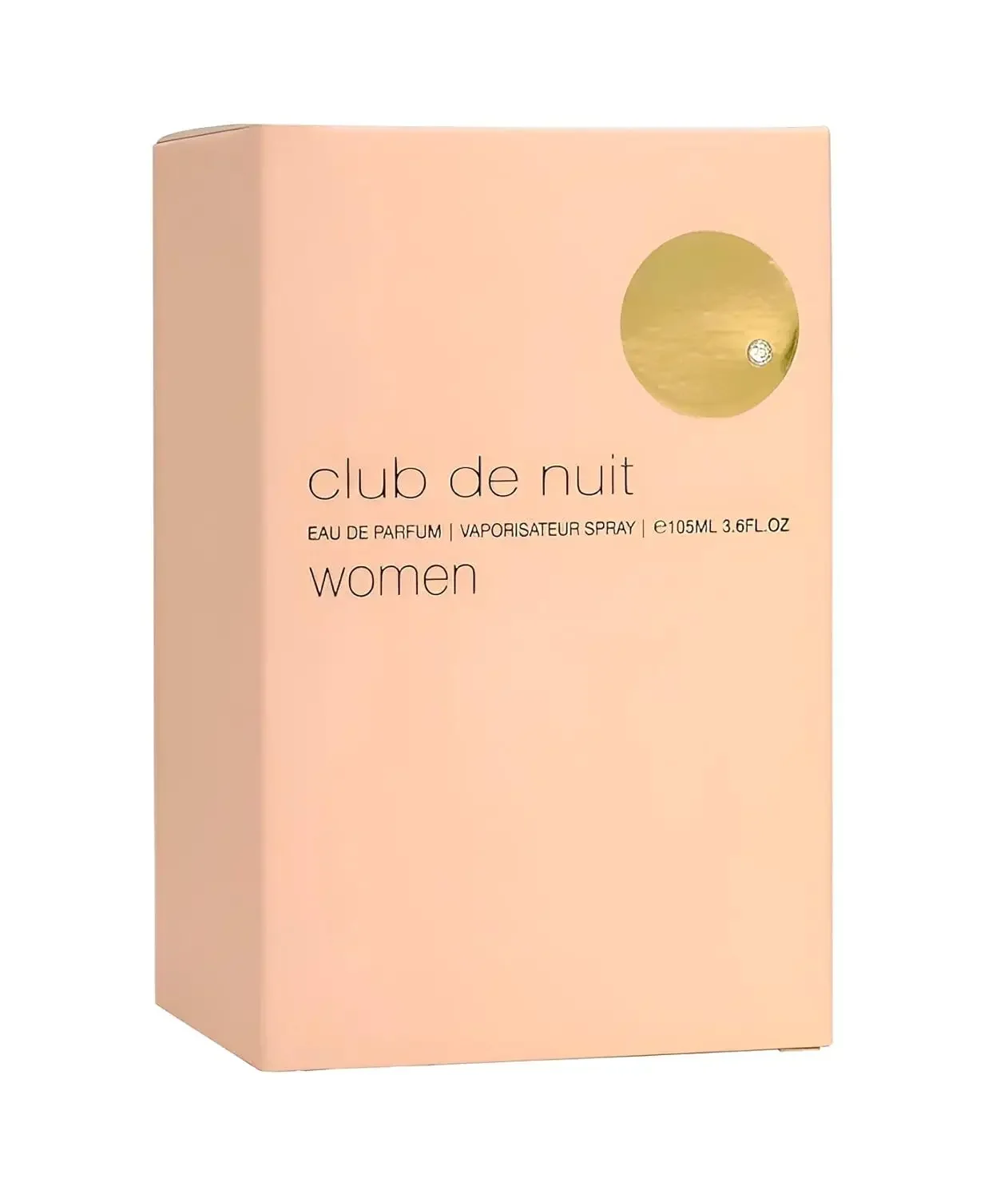 Armaf Club De Nuit EDP 100ML p - Perfume Fragrance Kit recensione e prezzo