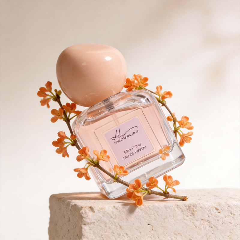 Profumo Niche Hope Christine A - Perfume Aqua Fragrance recensione e prezzo