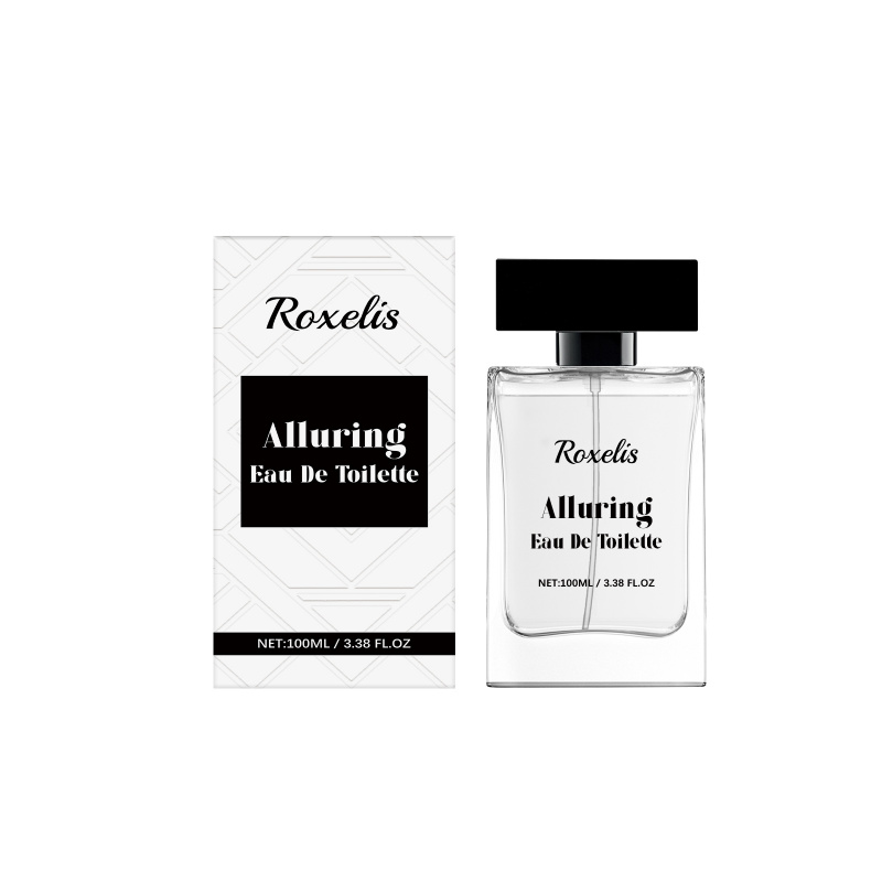 Eau de Toilette Pure Musk: un  - Perfume Fresh Fragrance recensione e prezzo