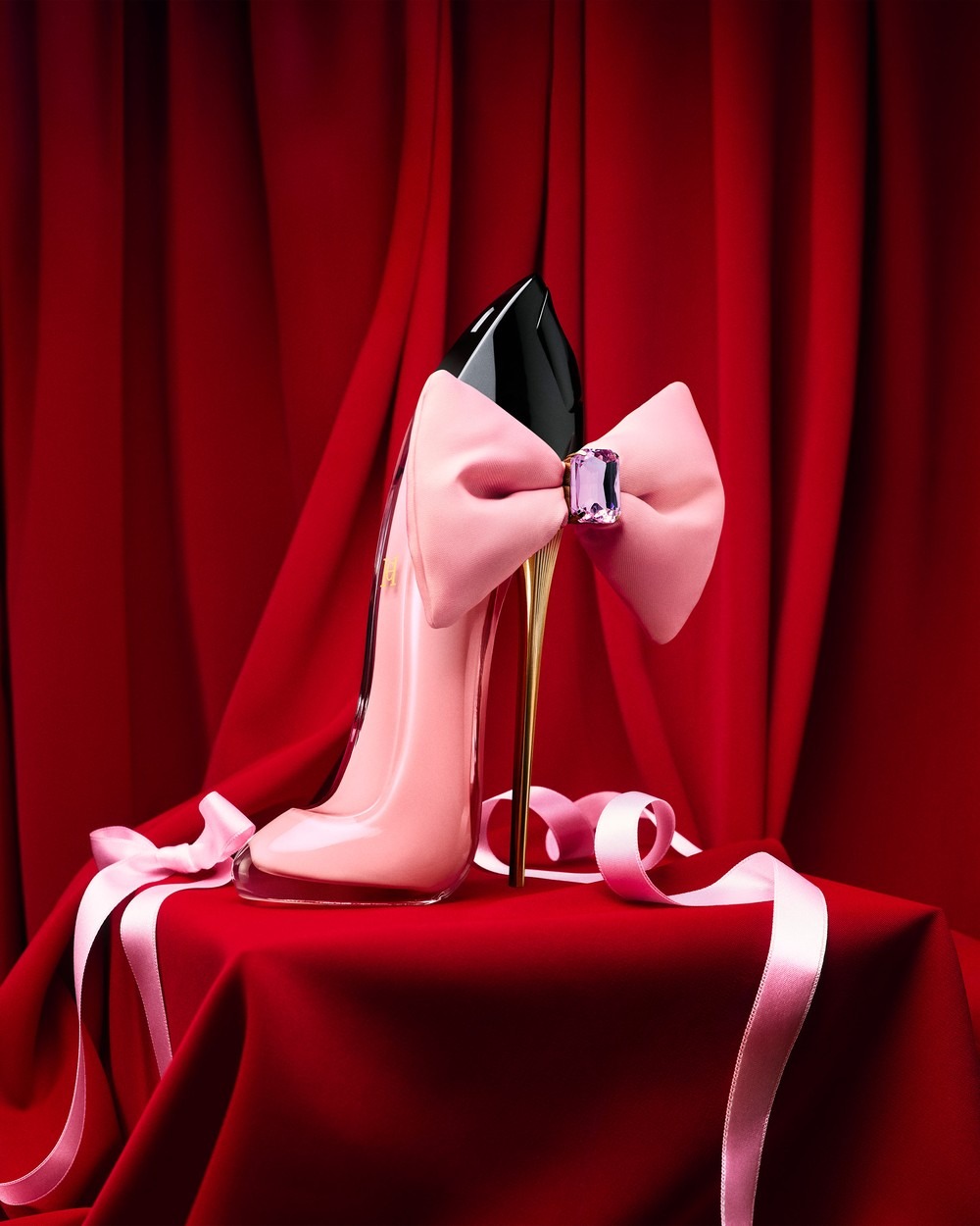 Carolina Herrera Good Girl Blu - Perfume Fragrance Direct recensione e prezzo