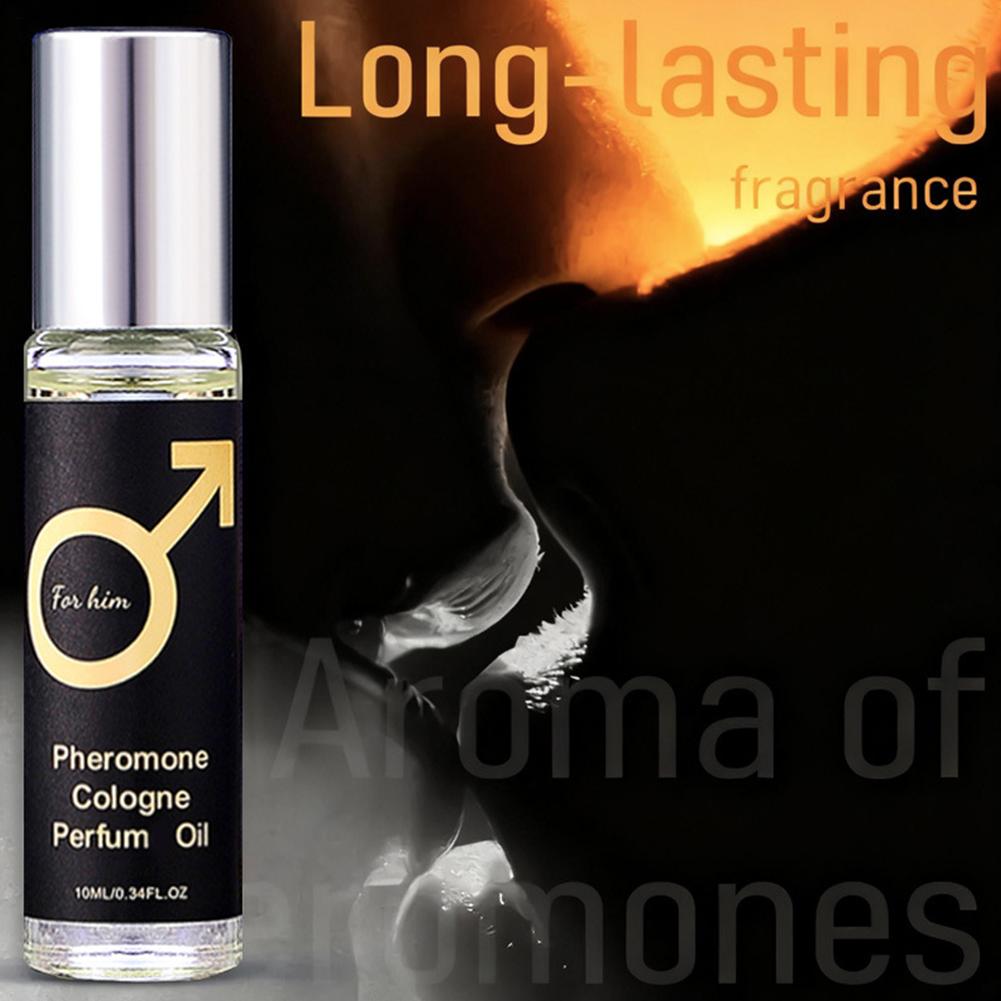 Olio profumato ai feromoni rol - Perfume Fragrance World recensione e prezzo