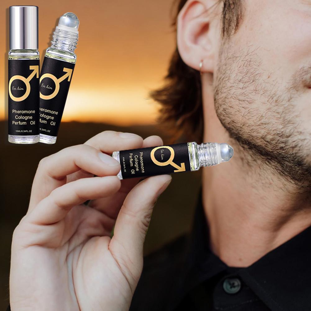 Olio profumato ai feromoni rol - Perfume Fragrance World recensione e prezzo