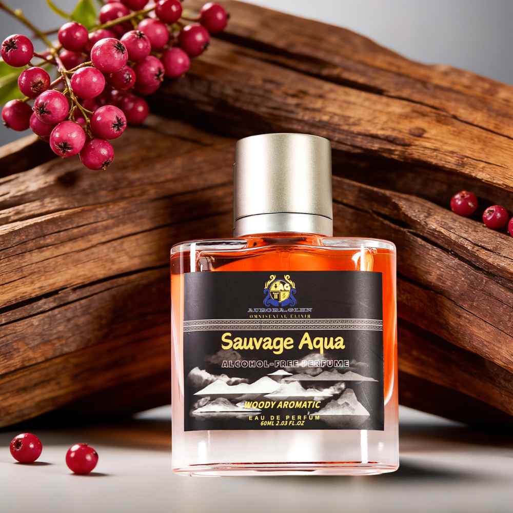 Sauvage Aqua: Fragranza Maschi - Perfume Aqua Fragrance recensione e prezzo